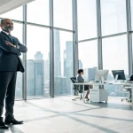 code org names karim meghji ceo