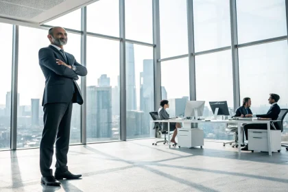 code org names karim meghji ceo