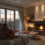 cold snap spurs safe heating guidance