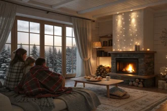 cold snap spurs safe heating guidance