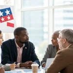 democrats urged sharpen voter message