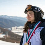 eileen gu rejects gendered narratives