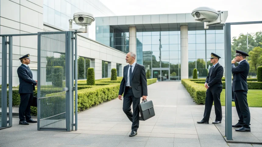 executive security demand increases after incidents