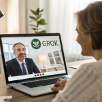 federal grok nutrition dispute sparks