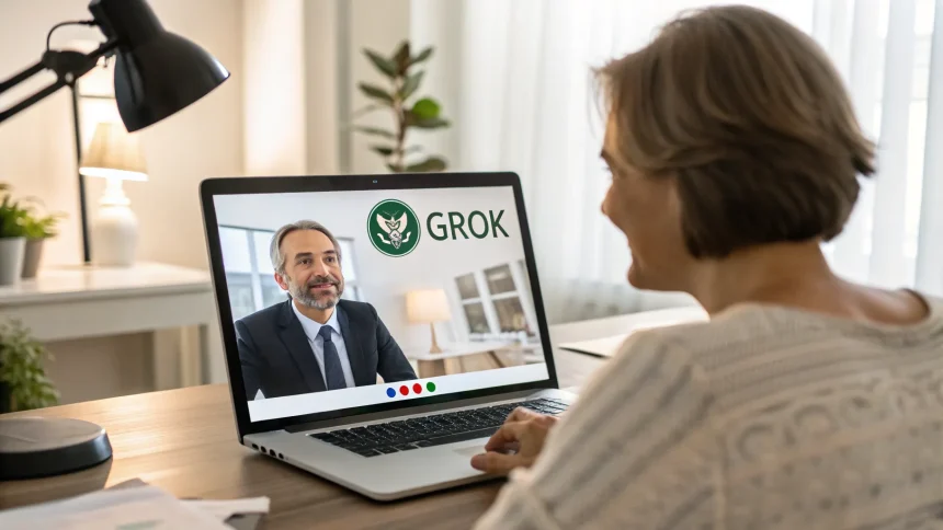 federal grok nutrition dispute sparks