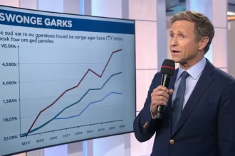 georgetown expert flags rising ai risks
