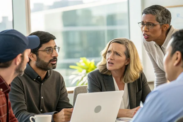google employees protest ice contracts
