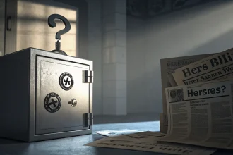 hermes stake mystery deepens billion