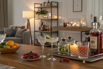 home cocktails surge to go expands