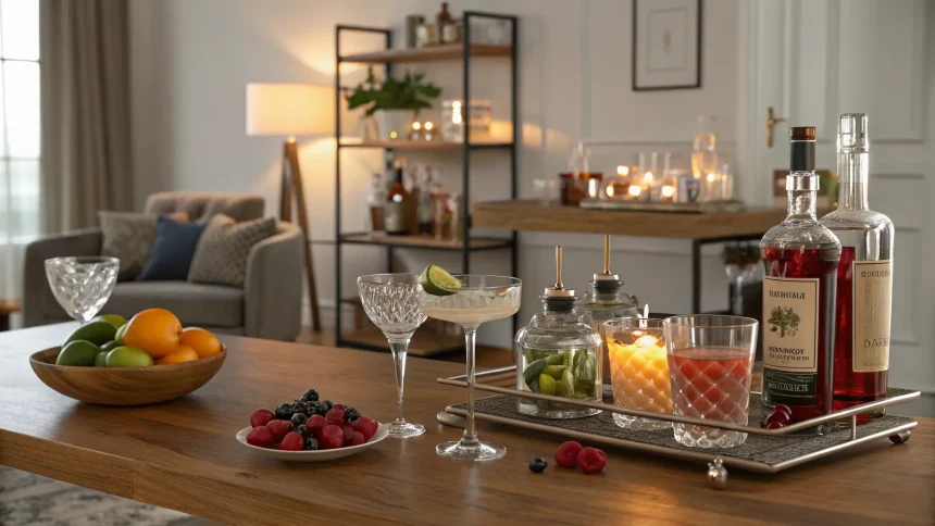 home cocktails surge to go expands