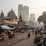 indian markets face turbulence ahead