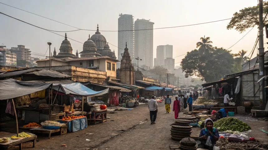 indian markets face turbulence ahead