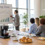 investing club daily morning meeting