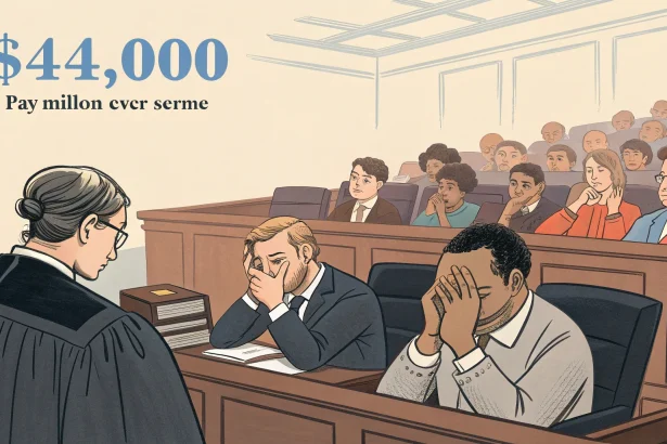 investors demand returns after fraud scheme