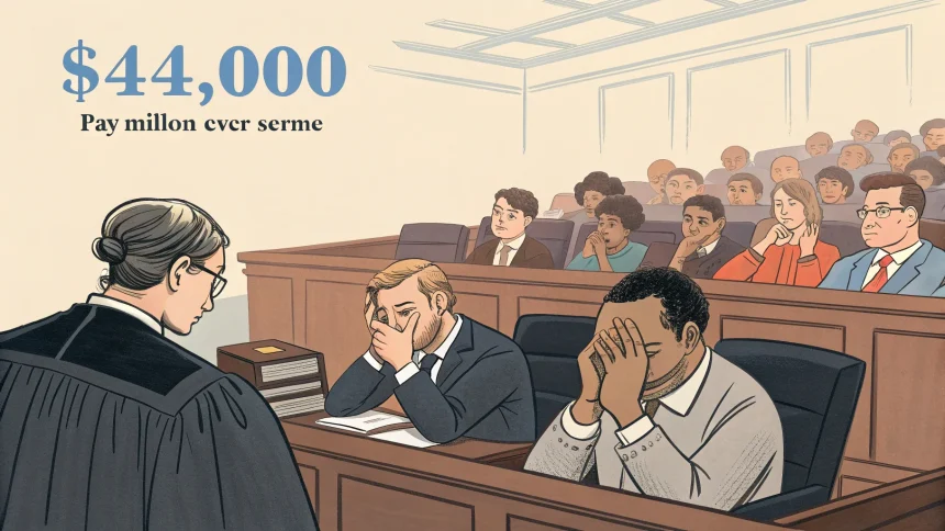 investors demand returns after fraud scheme