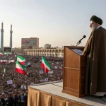 iran revolution anniversary commemorations begin