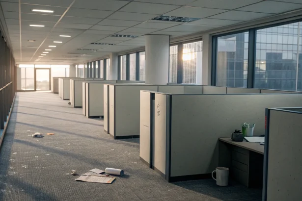 january layoffs hit post recession high