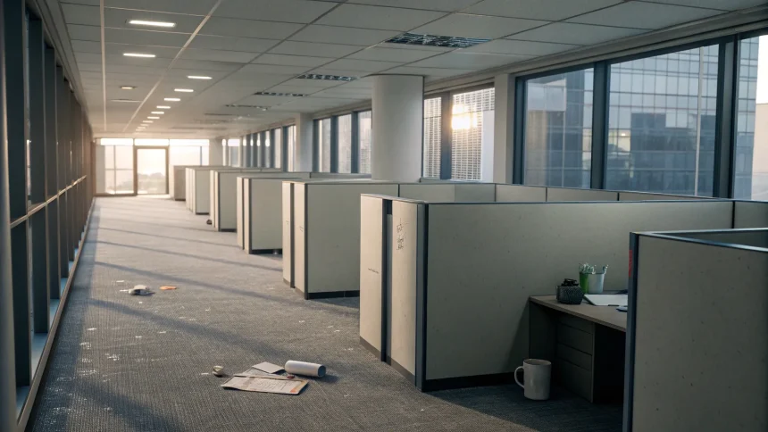 january layoffs hit post recession high