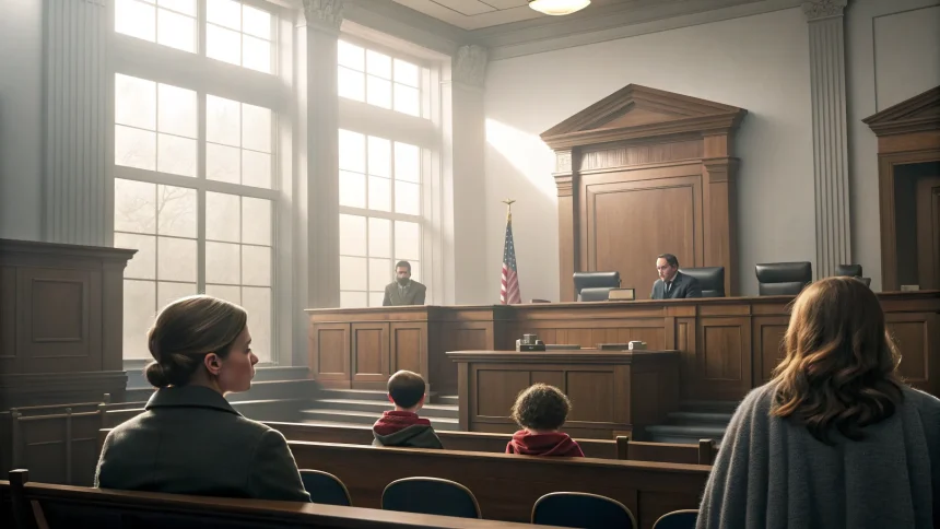 kansas jury awards wrongful death verdict