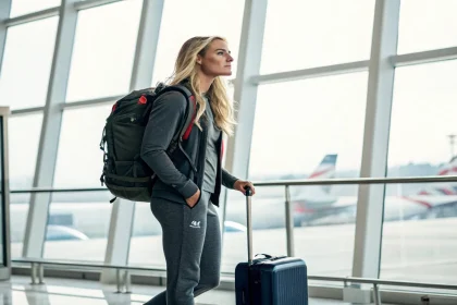 lindsey vonn flying home soon