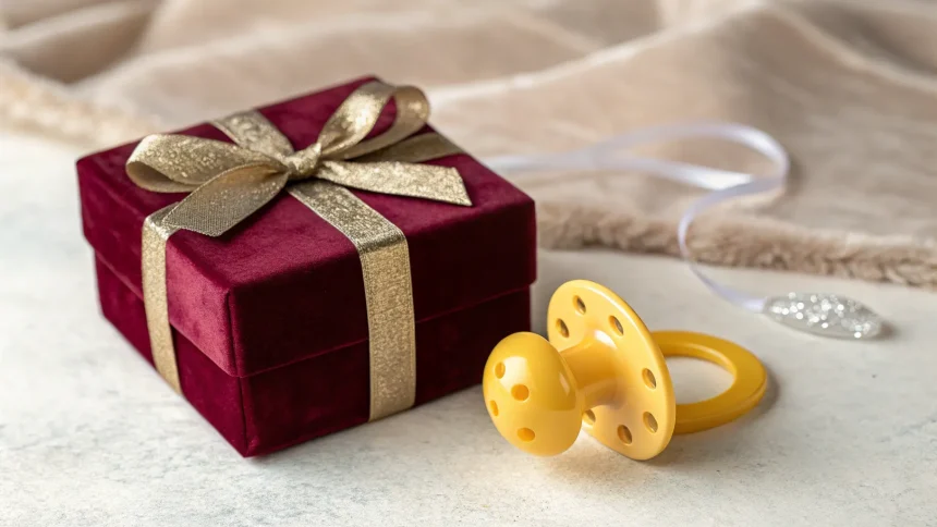 luxury laughter gifts blend 2026