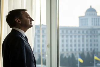 moldova prime minister recean resignation