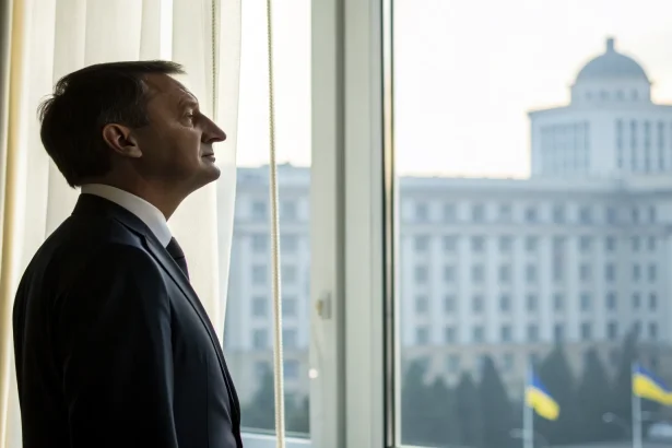 moldova prime minister recean resignation