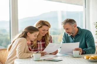 mortgage rates update loan choices