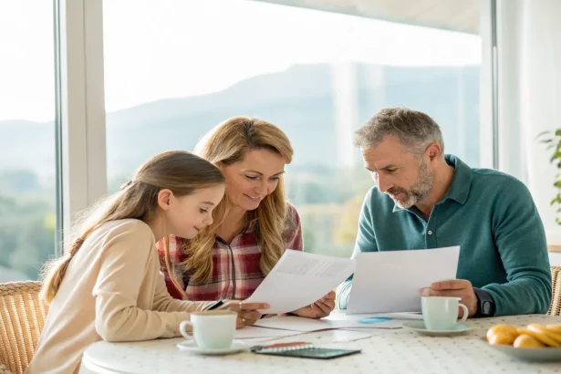 mortgage rates update loan choices