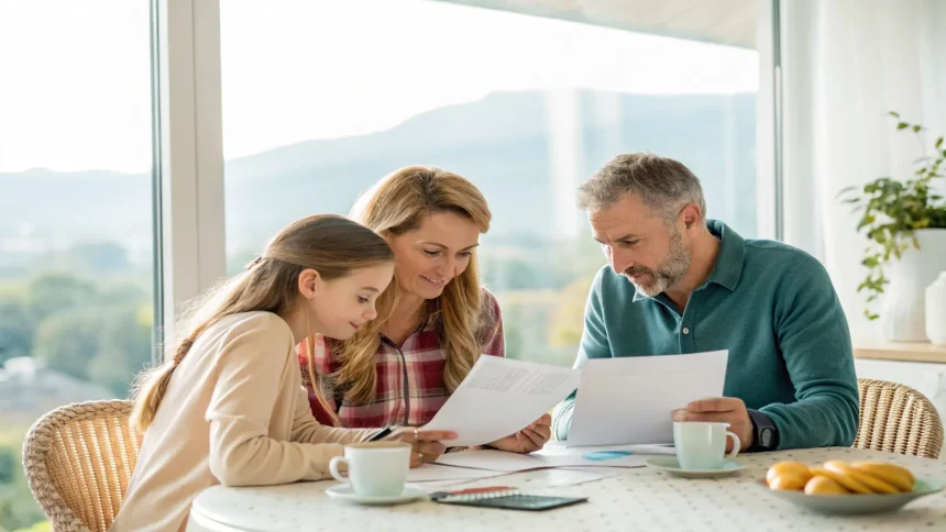 mortgage rates update loan choices