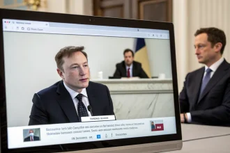 musk x grok european scrutiny