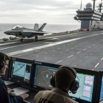 navy tests simulated f 35 tactics