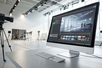 new ai video generator outperforms rivals