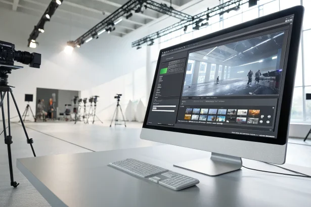 new ai video generator outperforms rivals