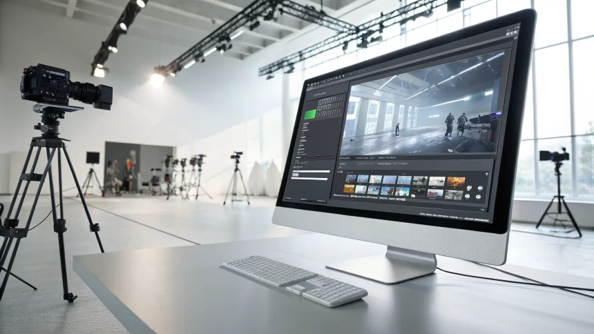 new ai video generator outperforms rivals