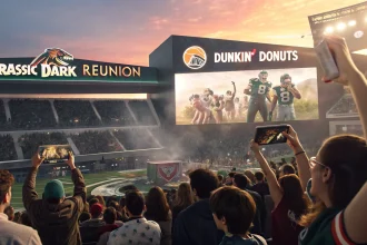 nostalgia drives super bowl advertising