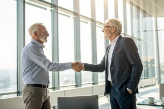 nvidia creates two executive billionaires