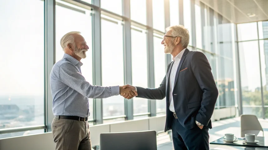 nvidia creates two executive billionaires