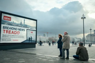 odido reports massive data breach impact