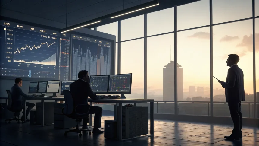 pmi revenue miss shares drop