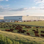 president promotes beef angers ranchers