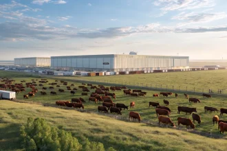 president promotes beef angers ranchers