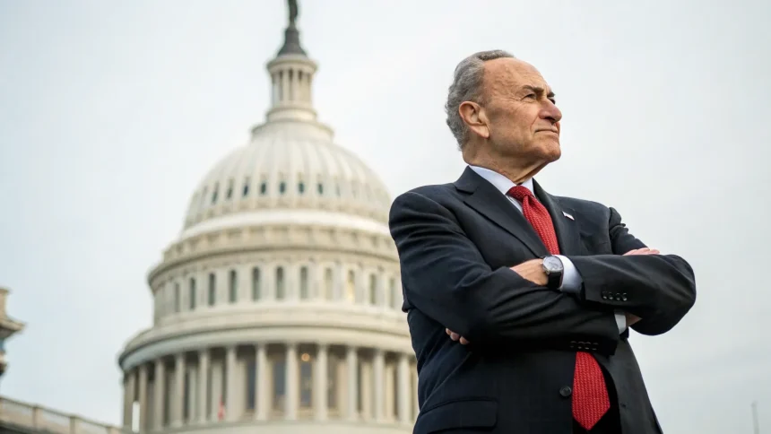 schumers long tenure shapes new york