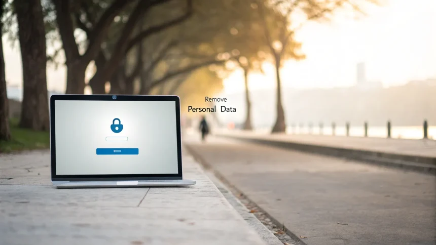 search engine expands data removal