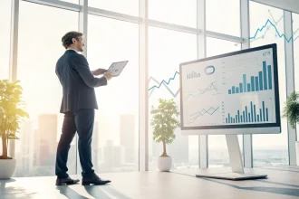 solid gdp no ai boom