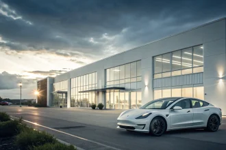 tesla xai two billion investment