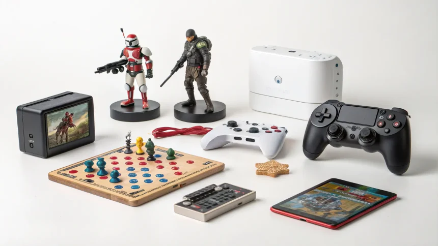 toys boom social media risk