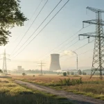 ukraine accuses russia infrastructure attack