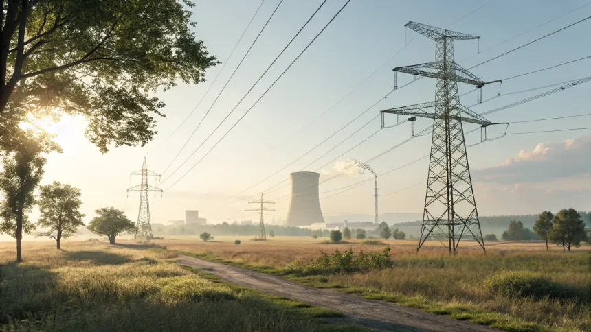 ukraine accuses russia infrastructure attack