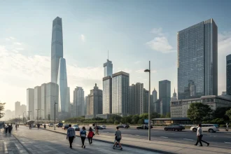 us growth slows spending holds